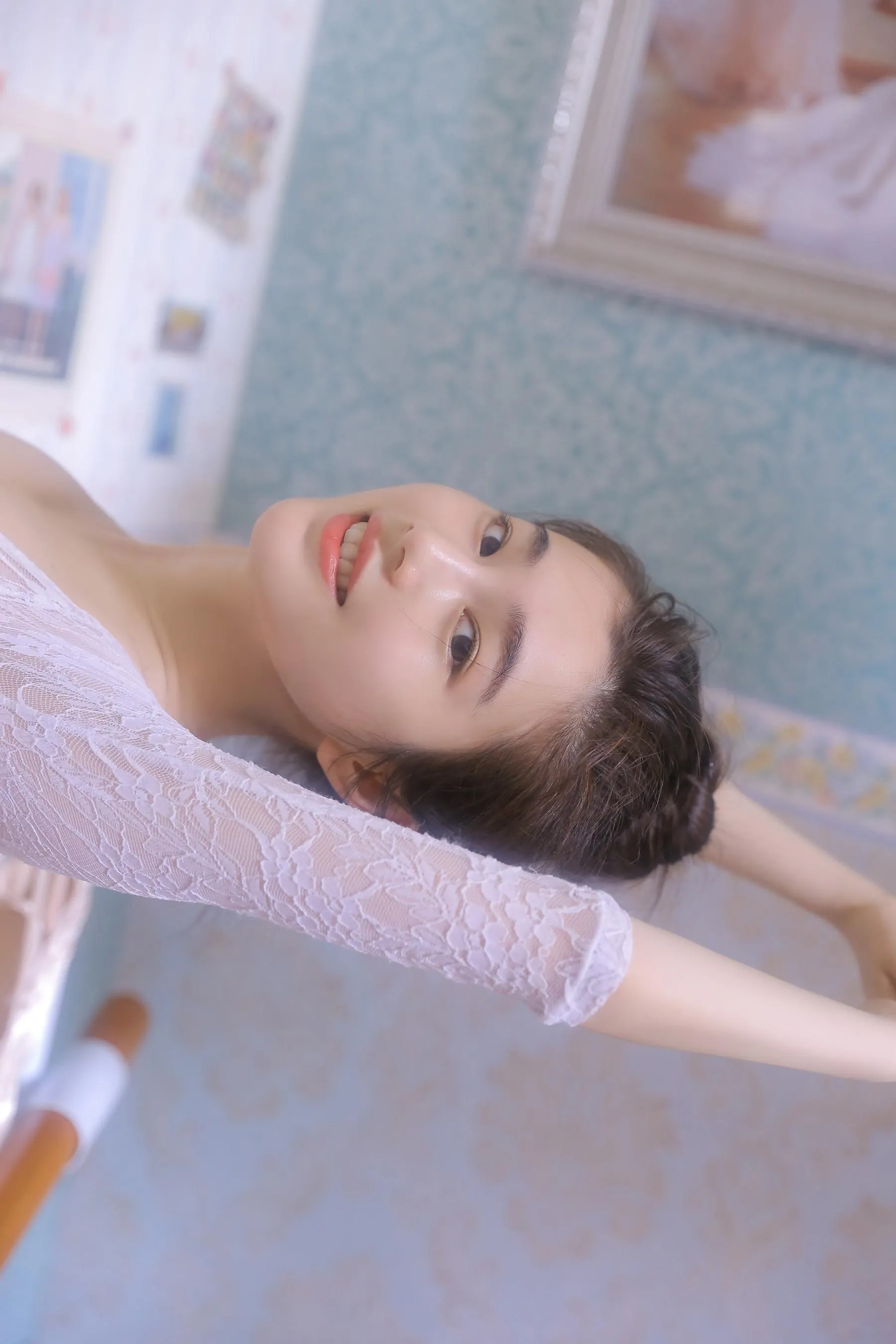 [YITUYU艺图语]2022.07.11 不如练舞 凡凡 [44P]插图5